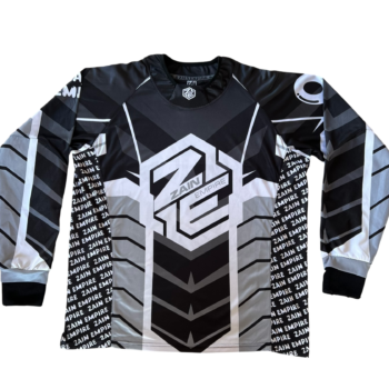 Paintball Jersey