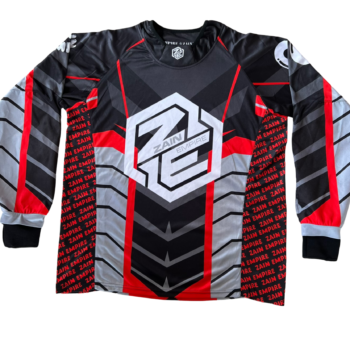 Paintball Jersey