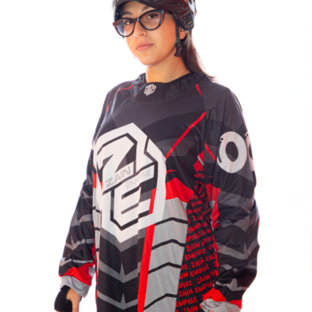 Paintball jersey